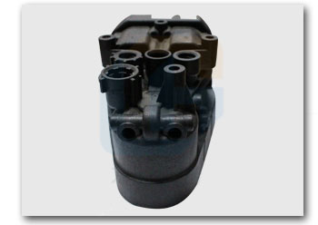 創(chuàng)之鴻黑色增強尼龍性能